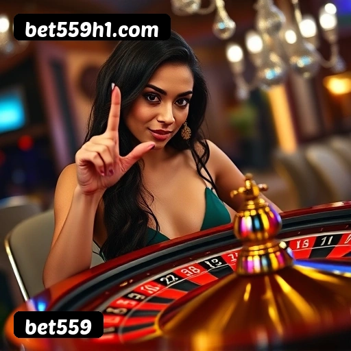 Interface do cassino ao vivo