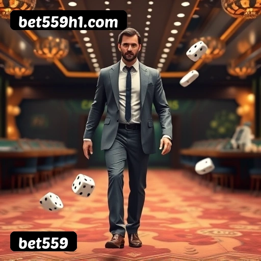 Segurança bet559