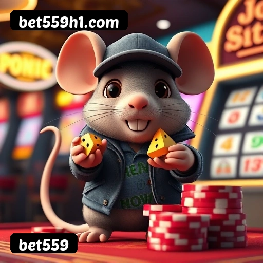 Cashback Semanal bet559