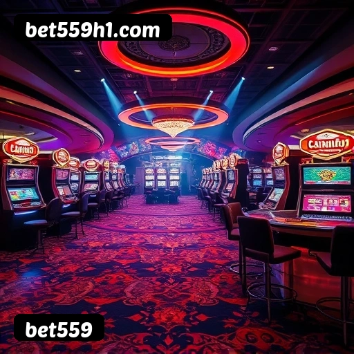 Slots Premium da PG Soft na bet559